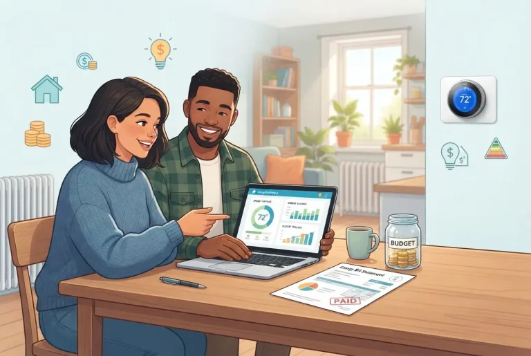 Featured image for: LIHEAP Utility Bills Assistance: Save Money on Energy Costs