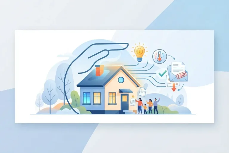 Featured image for: Low Income Home Energy Assistance Program: Get Help Paying Your Utility Bills