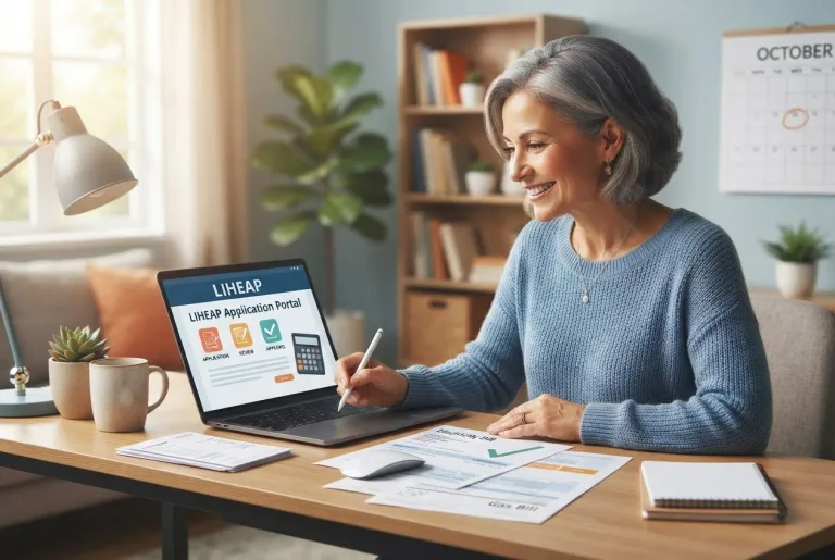 Featured image for: LIHEAP Assistance: How to Get Help Paying Your Utility Bills