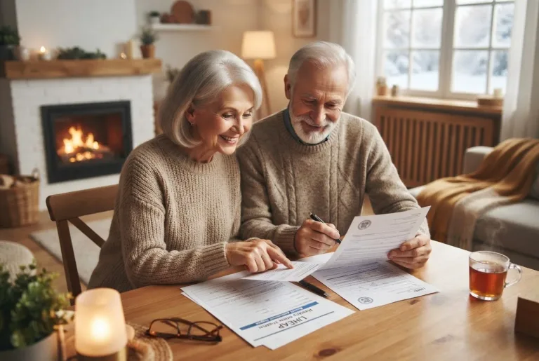 Featured image for: LIHEAP Utility Relief: How to Get Help Paying Your Heating Bills