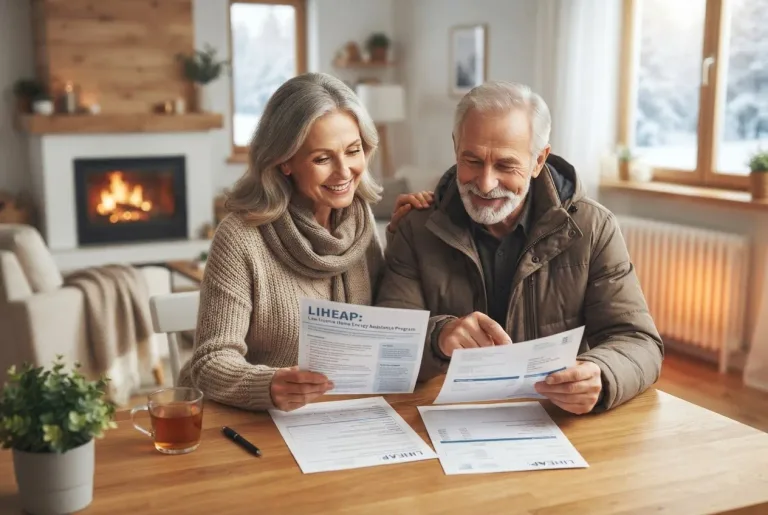 Featured image for: LIHEAP Utility Relief: Secure Your Winter Energy Savings