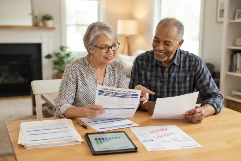 Featured image for: LIHEAP Benefits: How to Get Help Paying Your Energy Bills
