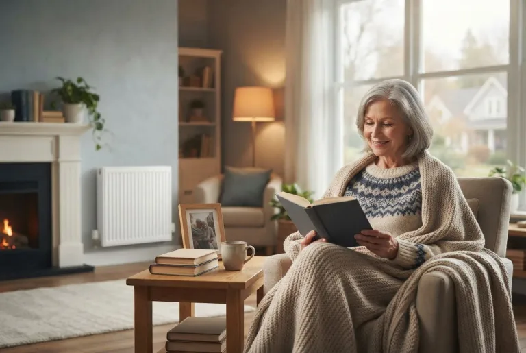 Featured image for: LIHEAP Utility Bill Assistance: Keep Your Home Warm and Safe