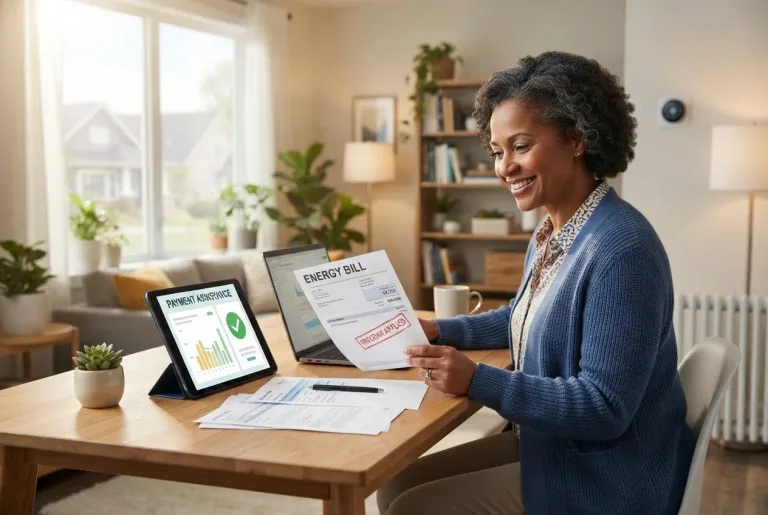 Featured image for: LIHEAP Assistance: How to Lower Your Monthly Utility Bills Easily