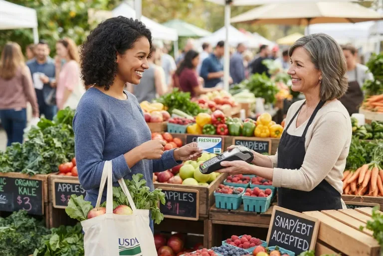 Featured image for: Get Fresh Groceries with SNAP Benefits: Your Practical Guide