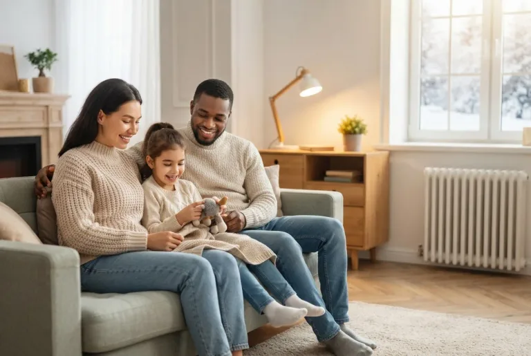 Featured image for: LIHEAP Utility Bills Assistance: Keep Your Home Warm or Cool