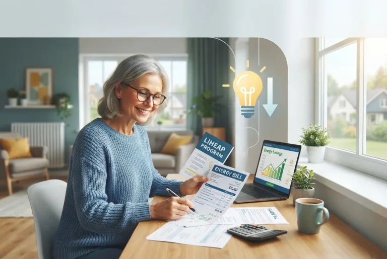 Featured image for: LIHEAP Utility Bills Assistance: How to Lower Your Energy Costs