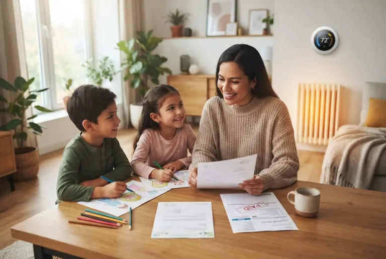 Featured image for: Low-Income Home Energy Assistance Program: Get Help With Bills