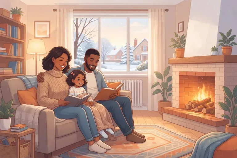 Featured image for: Applying for LIHEAP Utility Assistance to Keep Your Home Warm