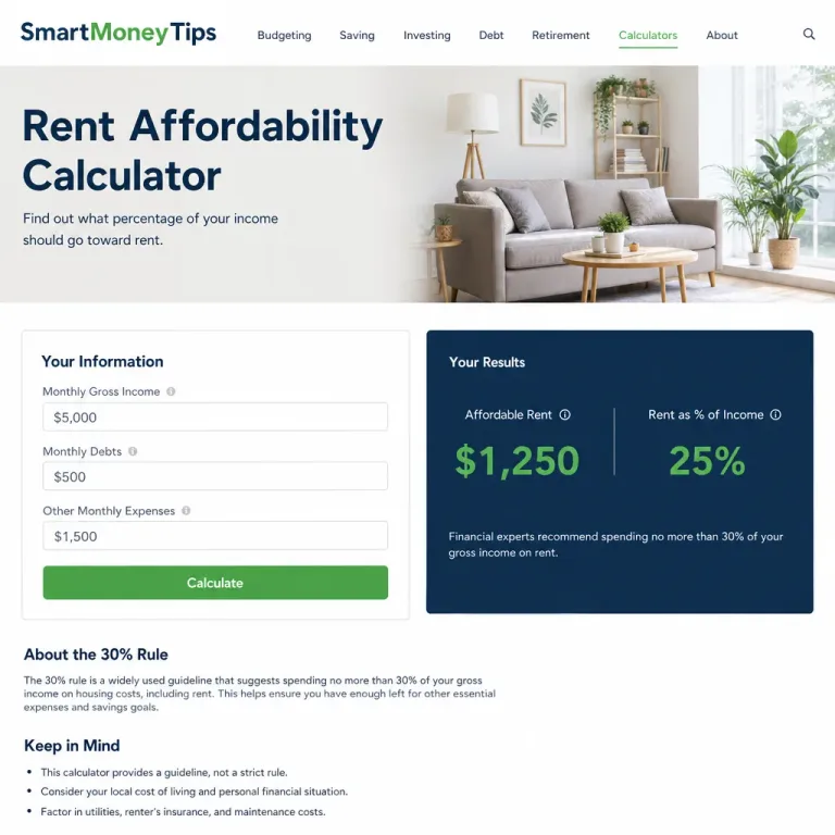 Featured: Building an Emergency Fund on a Tight Budget Worth Knowing