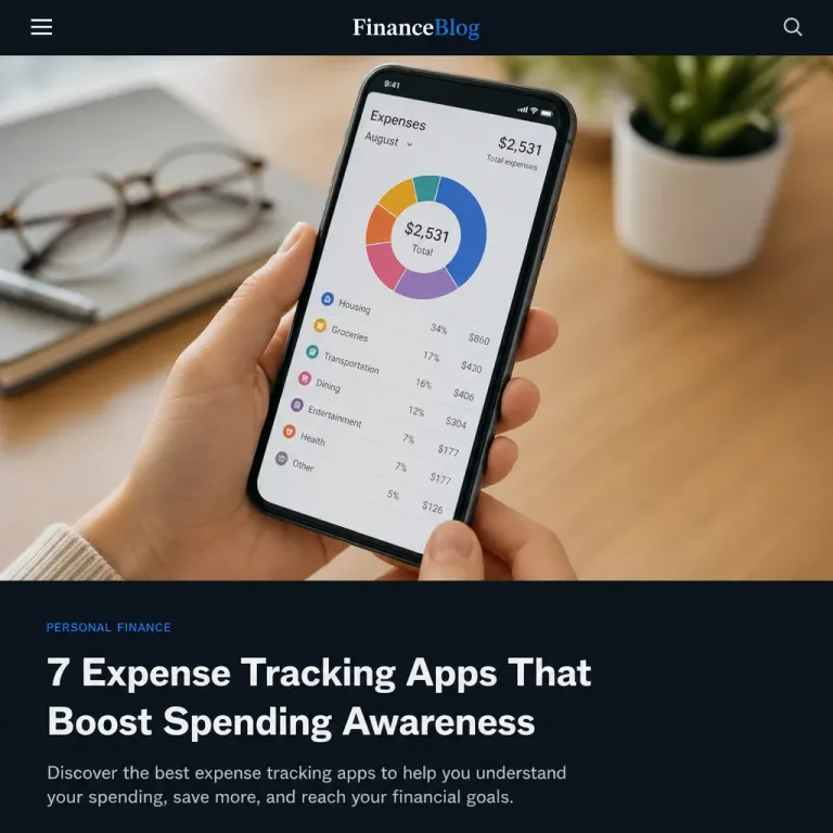 Featured: Automating Your Budget With Bank Account Structure Worth Knowing