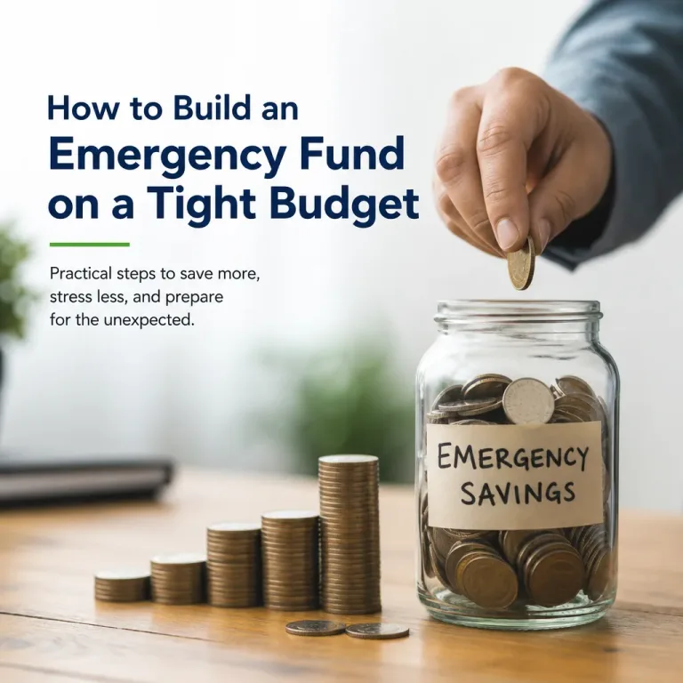 Featured: Why Most Budgets Fail and How to Fix Yours Worth Knowing