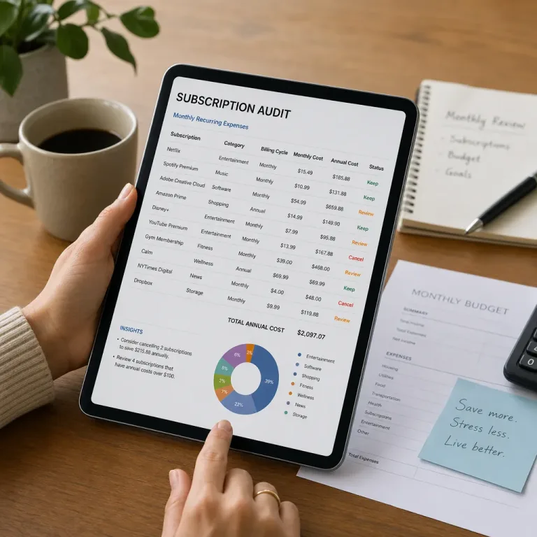 Featured: Seasonal Budgeting Tips for Holiday Spending Worth Knowing