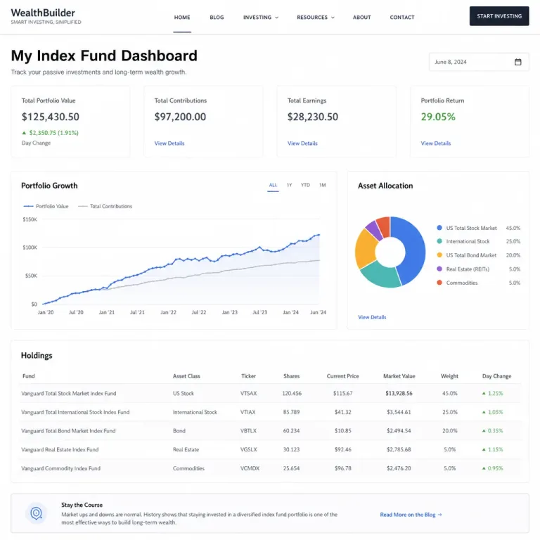 Featured: Dollar-Cost Averaging and Why Timing Doesn't Matter Worth Knowing