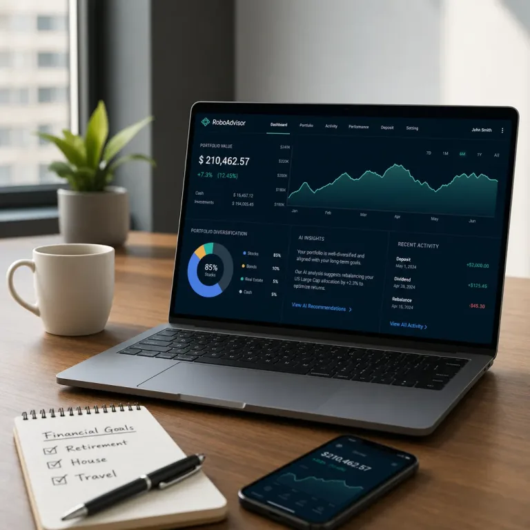 Featured: Roth IRA vs Traditional IRA: A Side-by-Side Look Worth Knowing