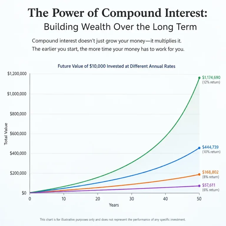 Featured: Dividend Stocks for Passive Income Beginners Worth Knowing