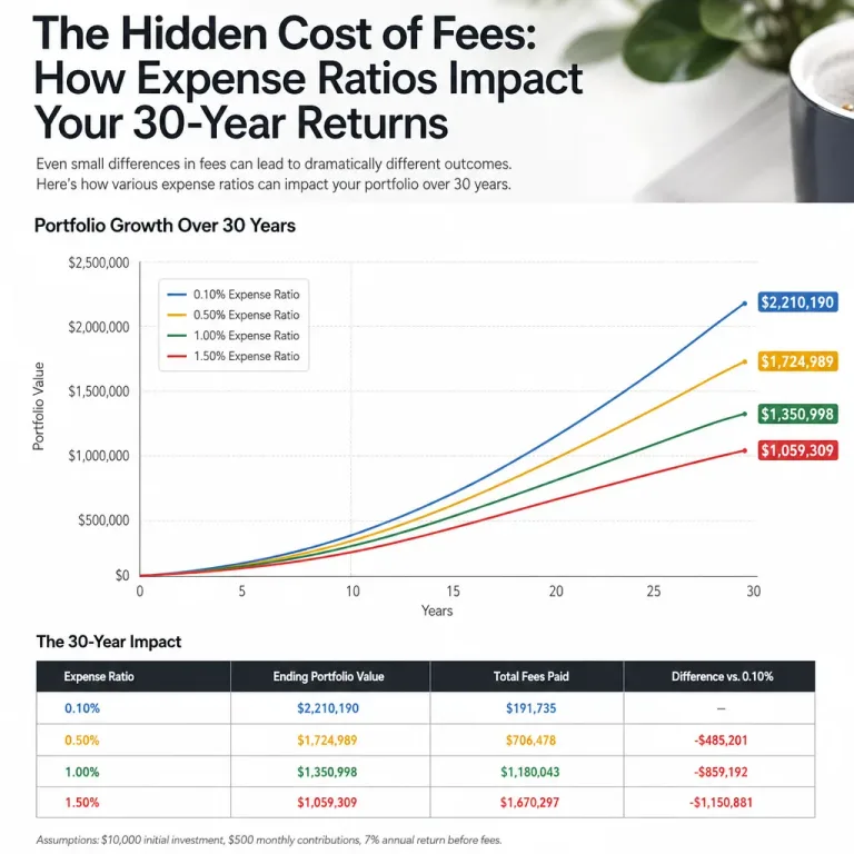 Featured: Investing for Retirement When You Started Late Worth Knowing