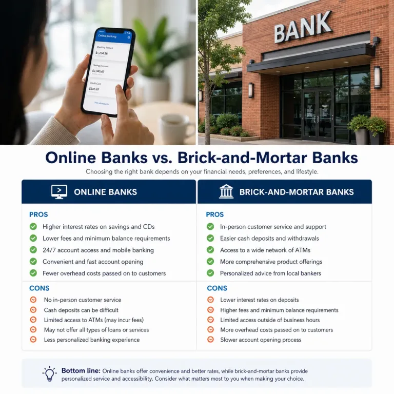 Featured: Best Free Checking Accounts With No Hidden Fees Worth Knowing