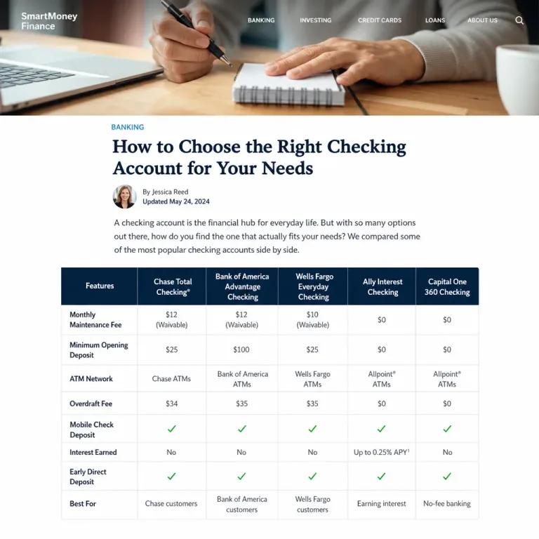 Featured: Credit Union vs Bank: Which Deserves Your Money Worth Knowing