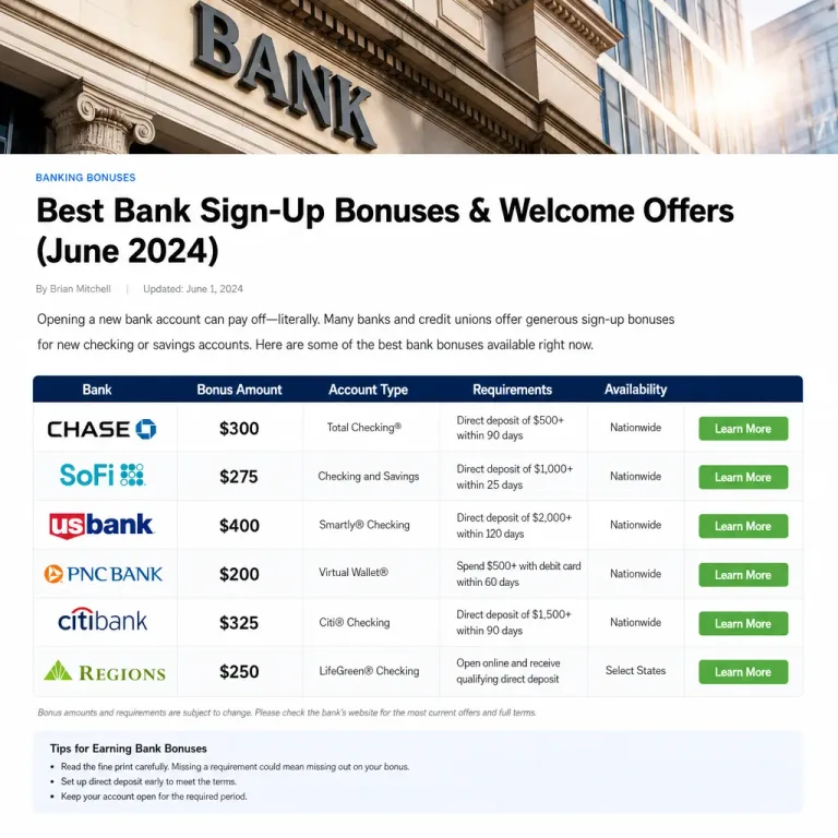 Featured: Digital-Only Banks and What You Should Know First Worth Knowing