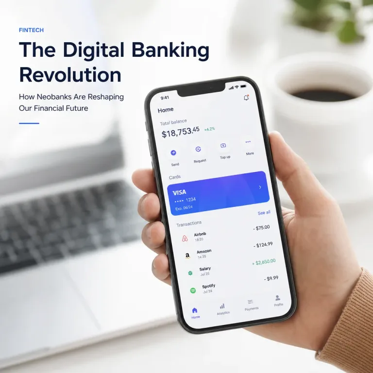 Featured: How ATM Fee Reimbursements Work at Online Banks Worth Knowing