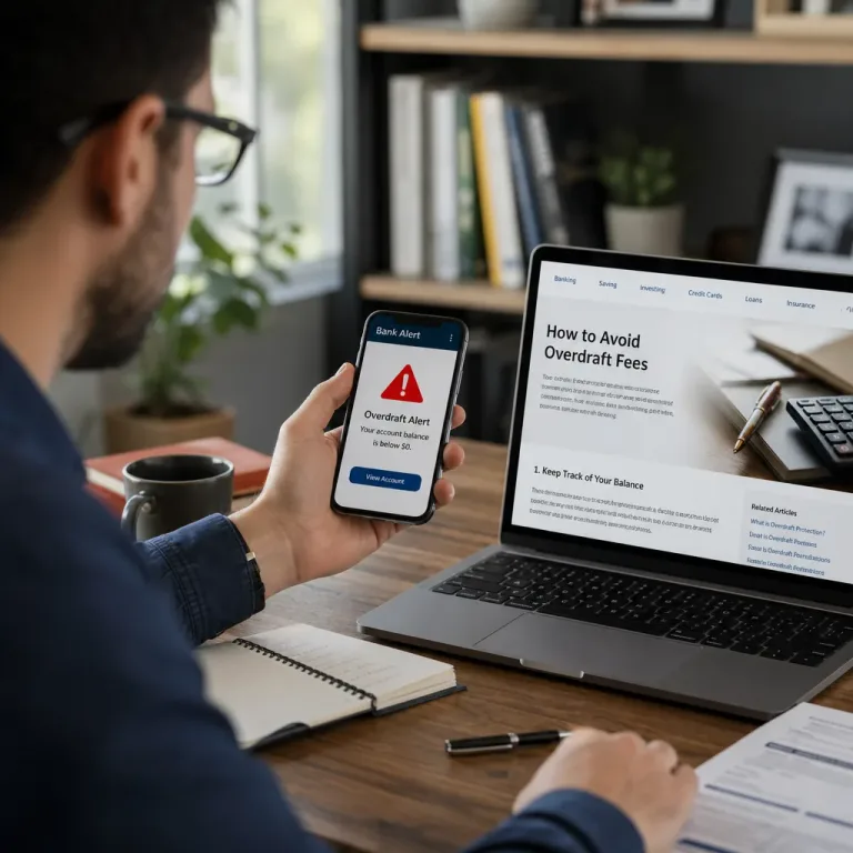 Featured: Money Market Accounts vs Savings Accounts Worth Knowing