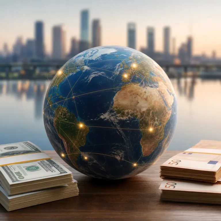Featured: Which Banks Have the Lowest Foreign Transaction Fees Worth Knowing