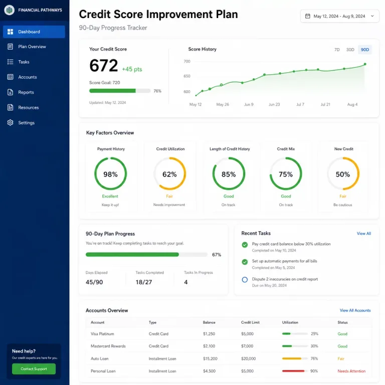 Featured: What Is a Good Credit Score and Why It Matters Worth Knowing