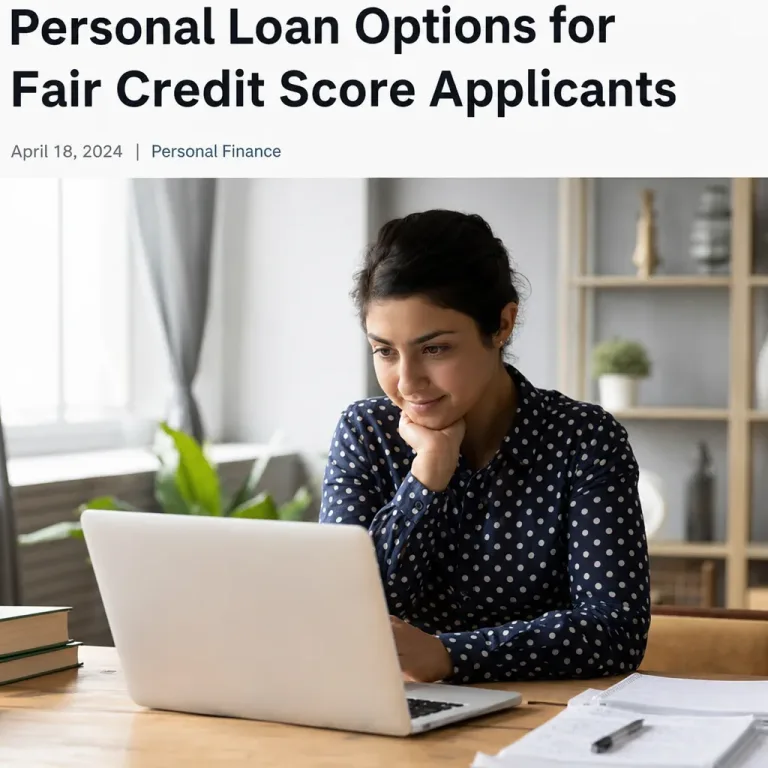 Featured: Student Loan Refinancing: When It Makes Sense Worth Knowing