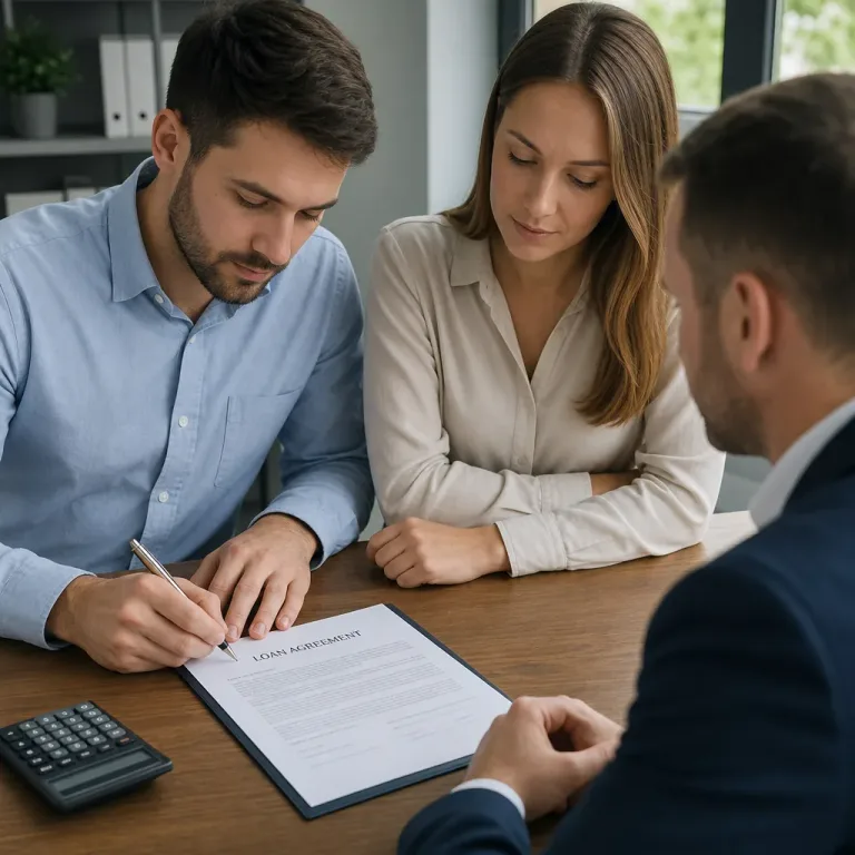 Featured: Fixed vs Variable Rate Loans: Choosing Wisely Worth Knowing