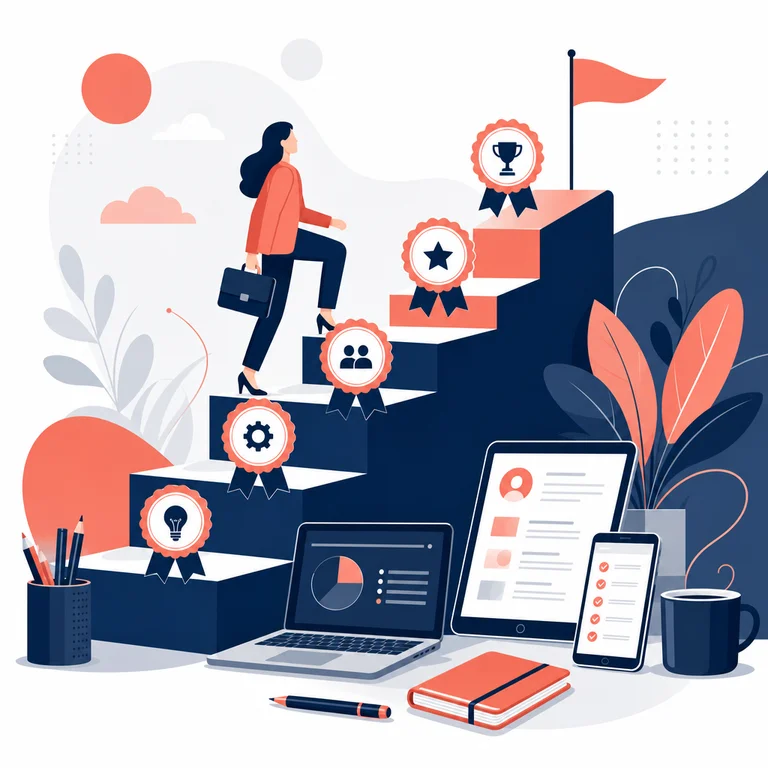 How CompTIA Certifications Build IT Career Foundations