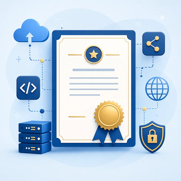 How Salesforce Certifications Open CRM Career Paths