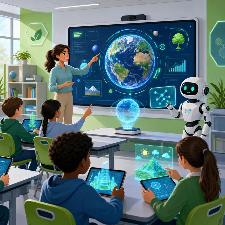 How Cloud-Based Tools Simplify School Administration
