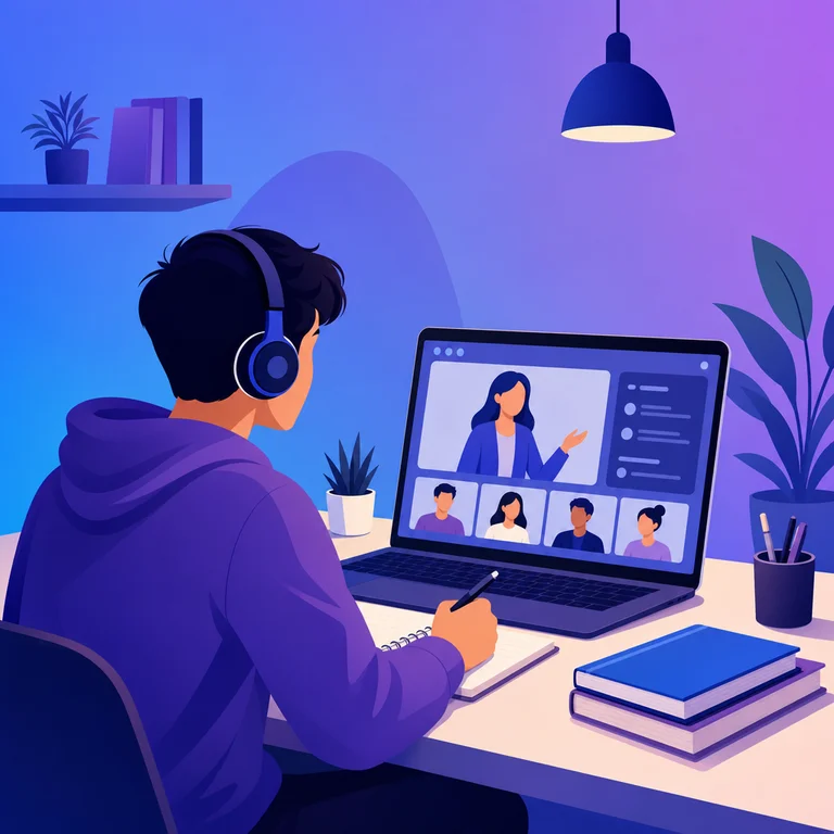 How to Avoid Scam Online Course Providers