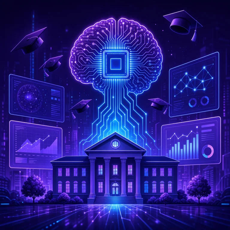 Schools Pilot AI-Driven Attendance Tracking Systems