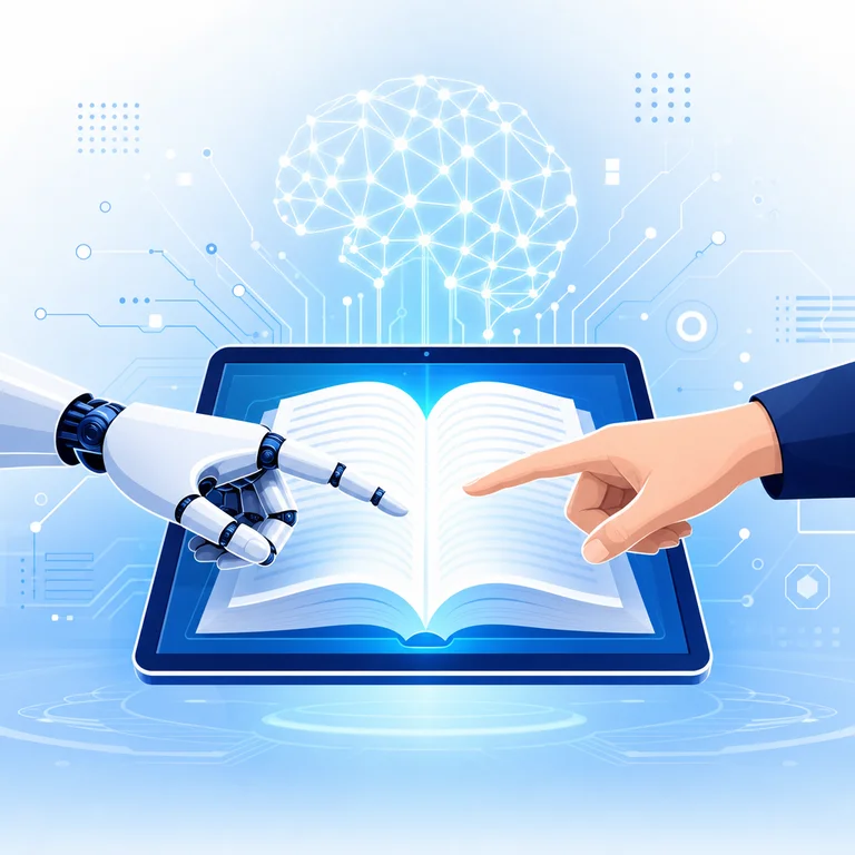 AI Curriculum Designers Create Personalized Course Maps