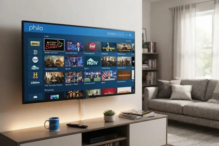 Featured image for: Is Philo TV the Best Budget Streaming Service for Live Television?