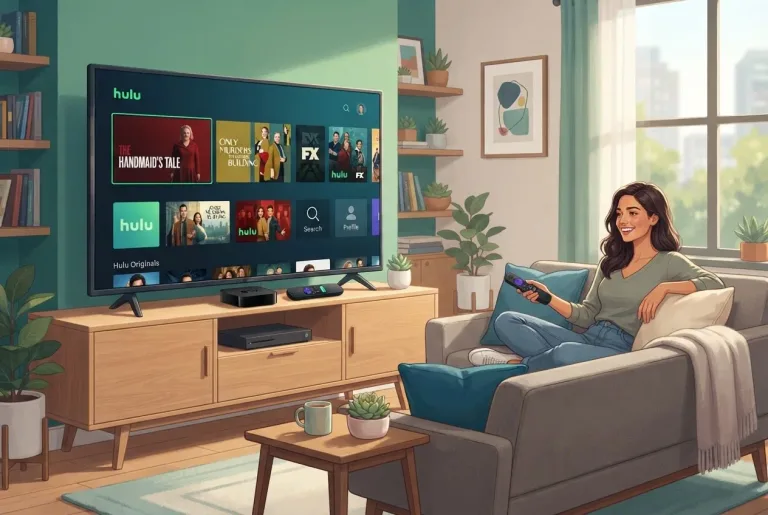 Featured image for: Hulu Streaming Review: Is It the Best Value for Cord-Cutters?