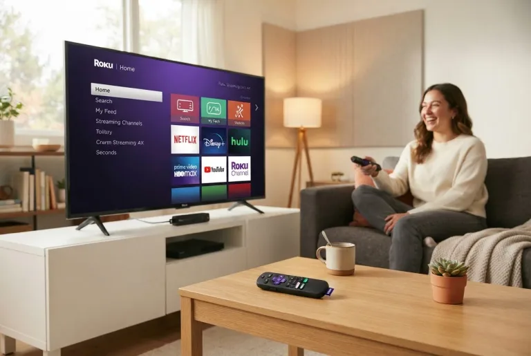 Featured image for: Roku Streaming Guide: Simple TV Built Around You