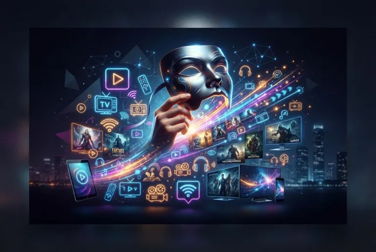 Featured image for: Unmasking Stream Giants: The Truth About Cord-Cutting Myths