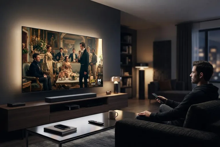 Featured image for: Netflix Premium Review: Is the Top-Tier Plan Worth the Cost?