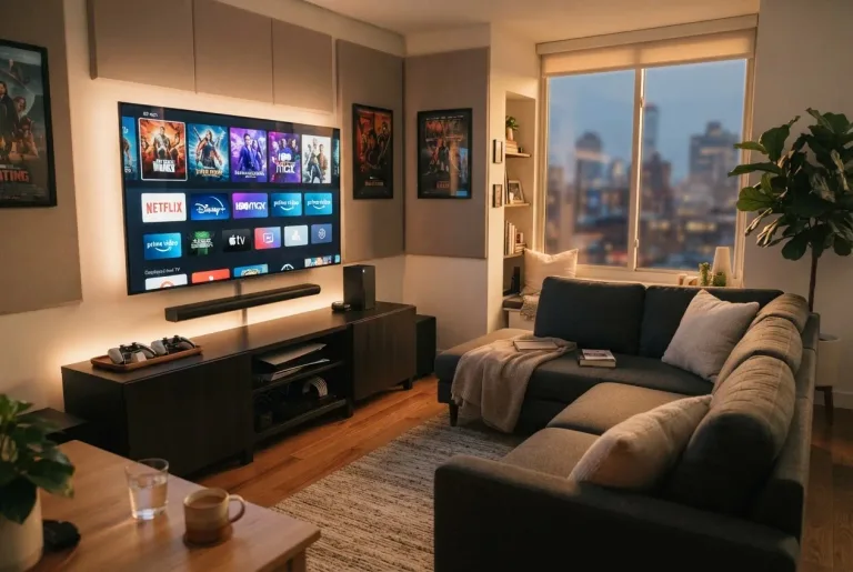 Featured image for: Streamline Your Weekend Setup: Is the Corner Suite Right for You?