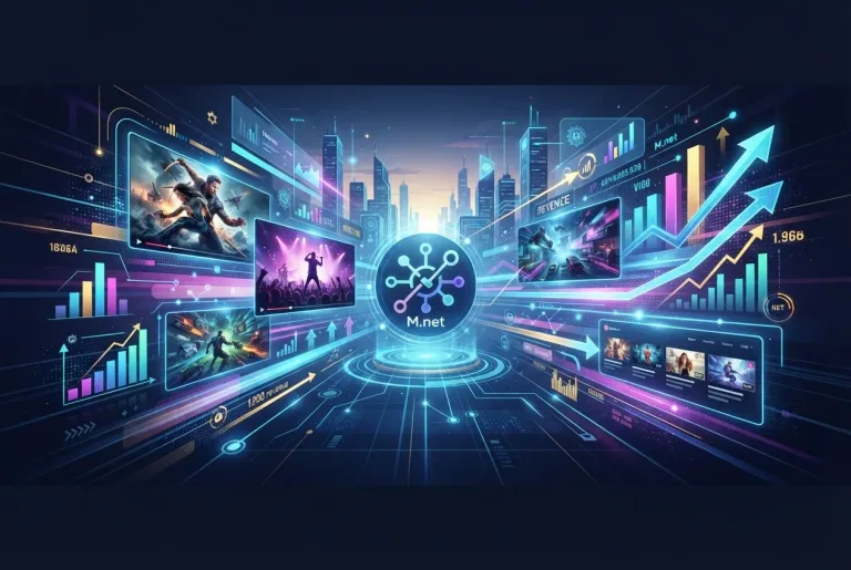 Featured image for: Media.net Streaming Solutions: Driving High-Yield Monetization