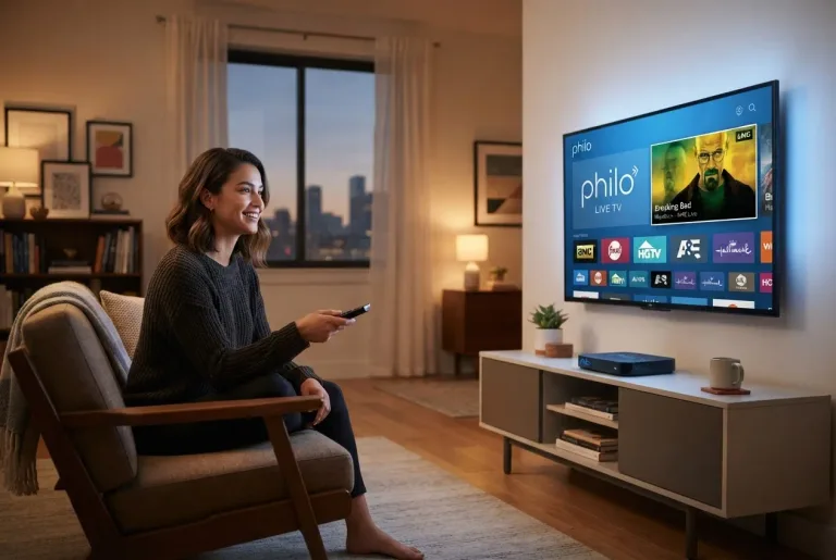 Featured image for: Is Philo TV the Best Budget Live Streaming Service for You?