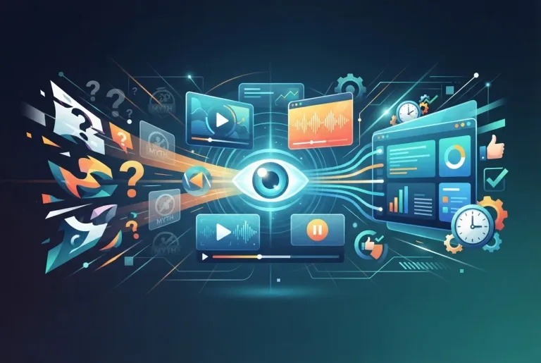 Featured image for: TIDieR Explained: How to Spot Streaming Media Myths and Save Time