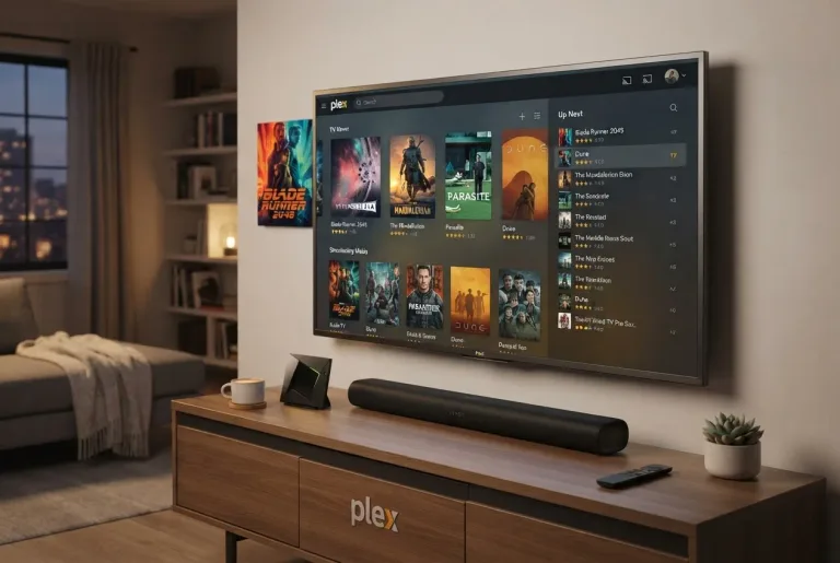 Featured image for: Streamline Your Queue: Is Plex Pass Worth the Upgrade Today?