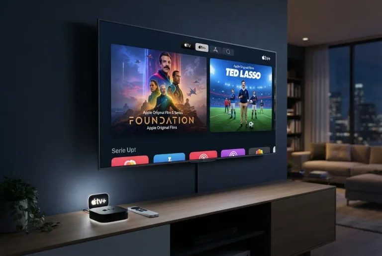 Featured image for: Streamline Your Viewing: Why Apple TV+ Offers Premium Quality Value
