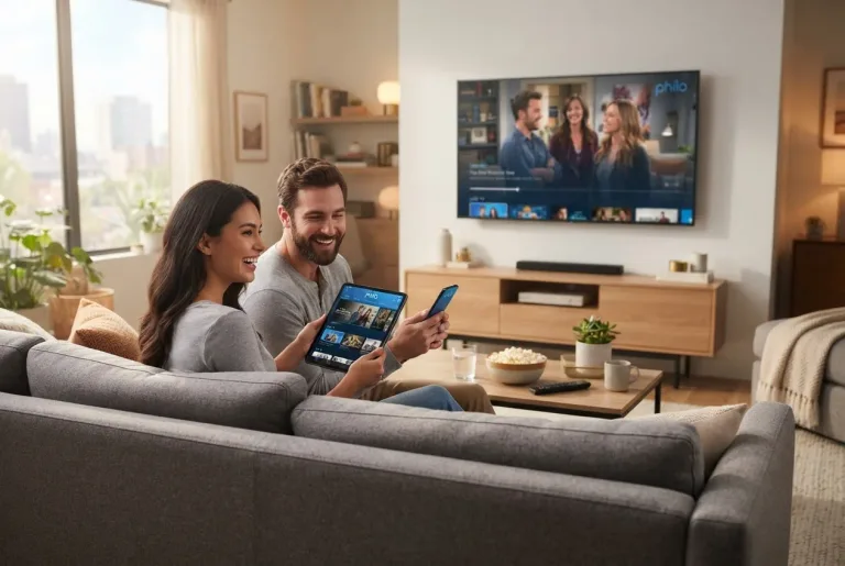 Featured image for: Upgrade Your Weekend with Philo: Ultimate Budget Live TV Guide