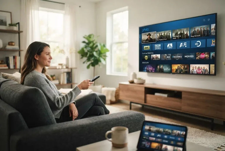 Featured image for: Should You Switch to Philo in 2026? A Deep-Dive Streaming Review