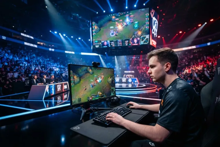 Featured image for: Is League of Legends Still Worth Playing This Year?